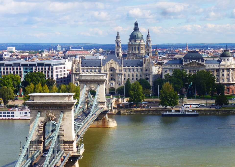 Majestic Cities of Central & Eastern Europe featuring Berlin, Prague, Vienna, Budapest & Krakow - Collette Tours - Germany - Image 3