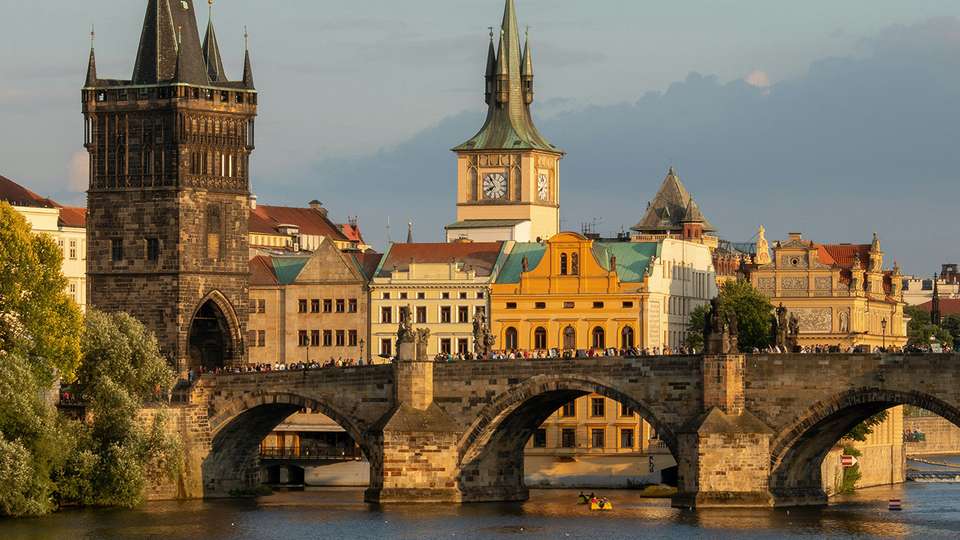 Majestic Cities of Central & Eastern Europe featuring Berlin, Prague, Vienna, Budapest & Krakow - Collette Tours - Germany - Image 4