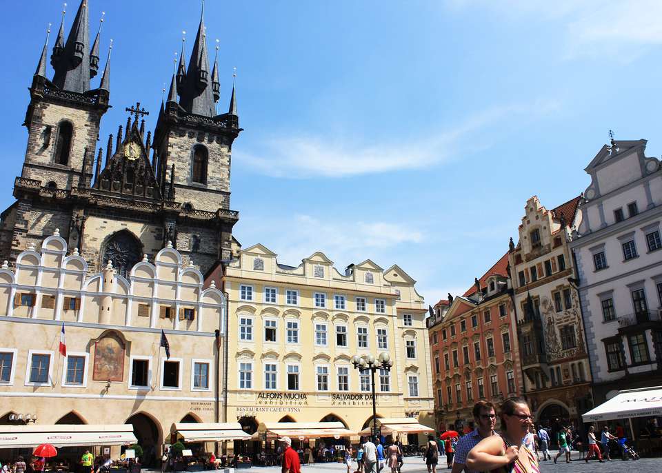 Majestic Cities of Central & Eastern Europe featuring Berlin, Prague, Vienna, Budapest & Krakow - Collette Tours - Germany - Image 5