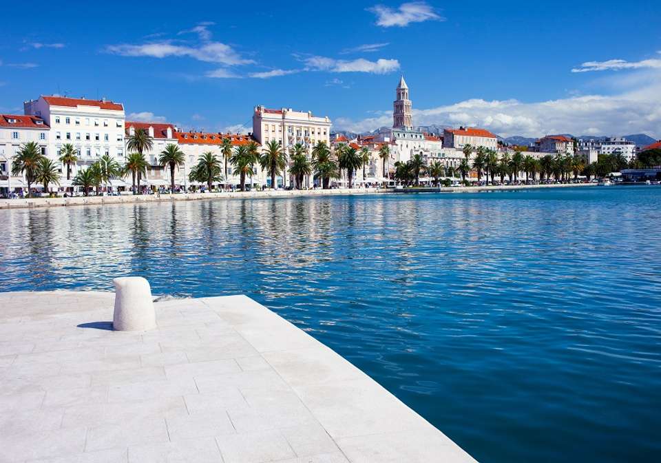 Majestic Croatia From Zagreb To Dubrovnik - Indus Travels - Croatia - Image 2
