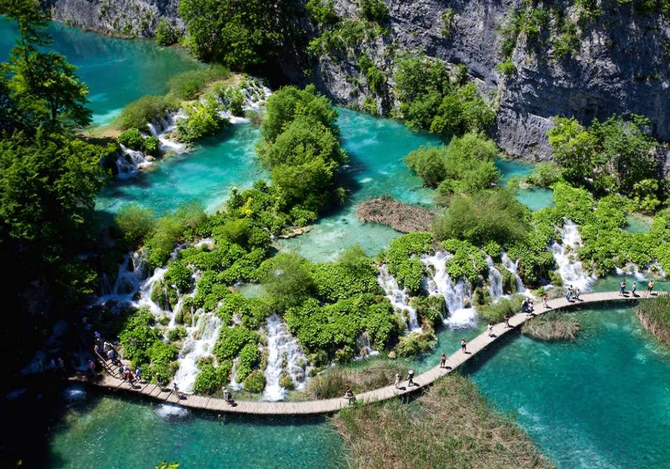 Majestic Croatia From Zagreb To Dubrovnik - Indus Travels - Croatia - Image 5