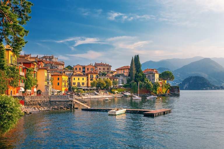 Majestic Europe and Magical Spain trip - alternative tour available