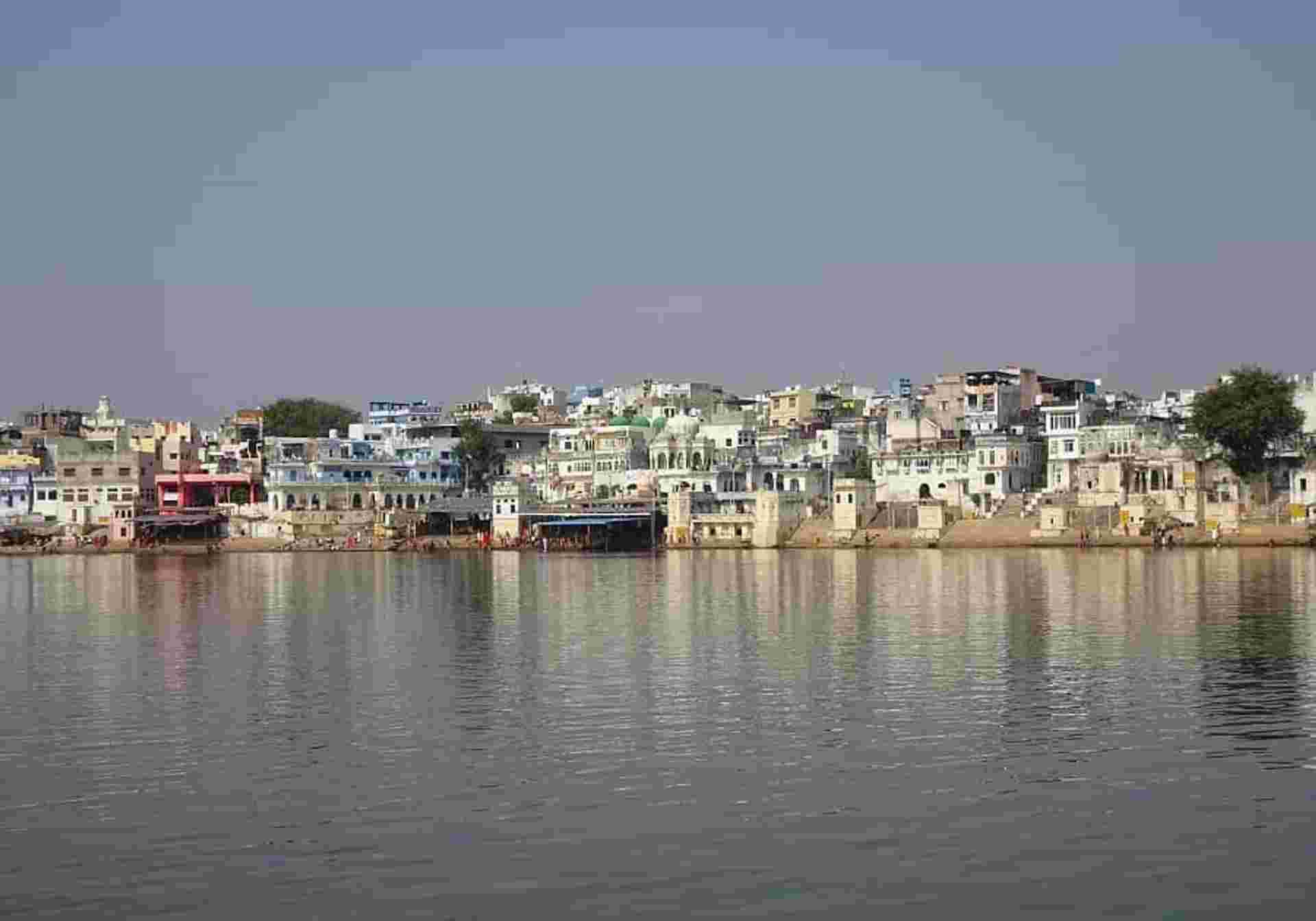 Majestic India