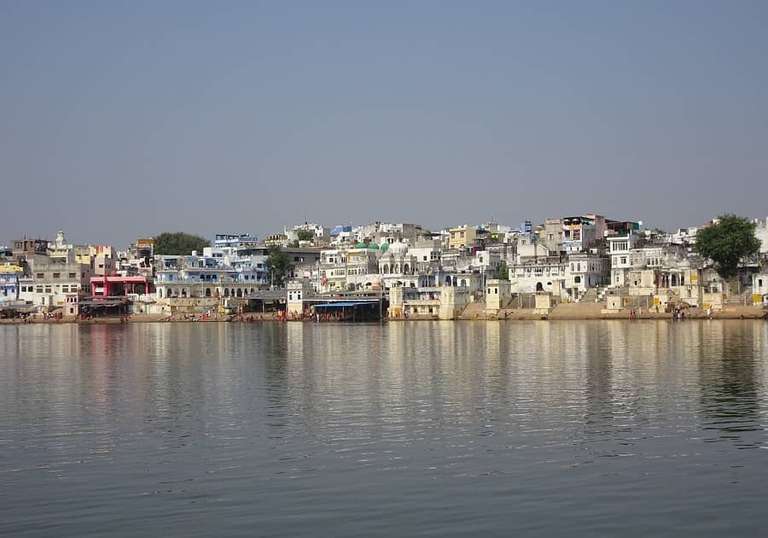 Majestic India trip - alternative tour available