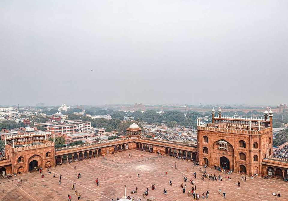 Majestic India - Indus Travels - India - Image 4