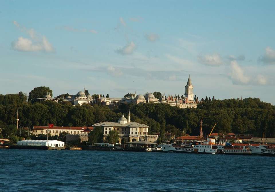 Majestic India and Istanbul - undefined - Image 9