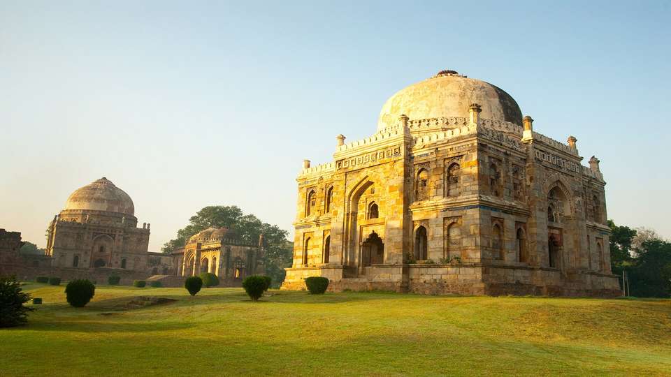 Majestic India and Istanbul - undefined - Image 10