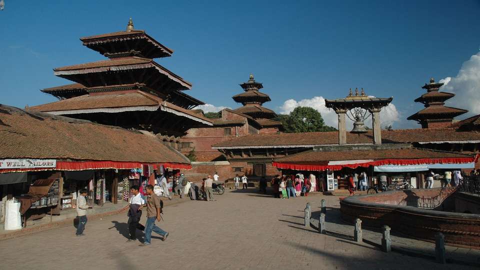 Majestic India And Nepal - Indus Travels - India - Image 7