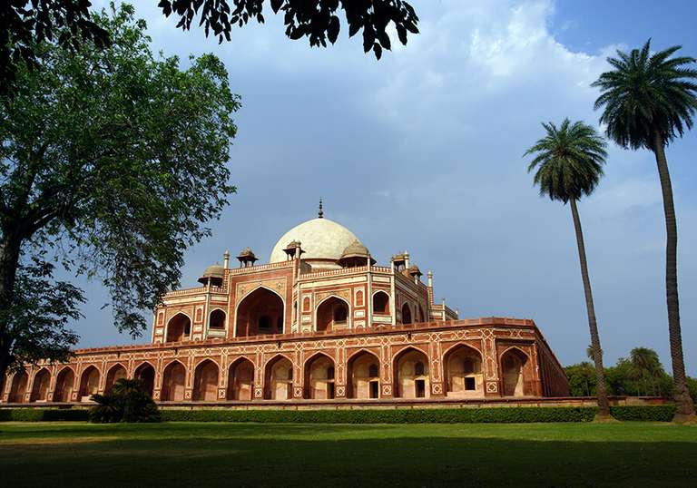 Majestic India And Nepal trip - alternative tour available