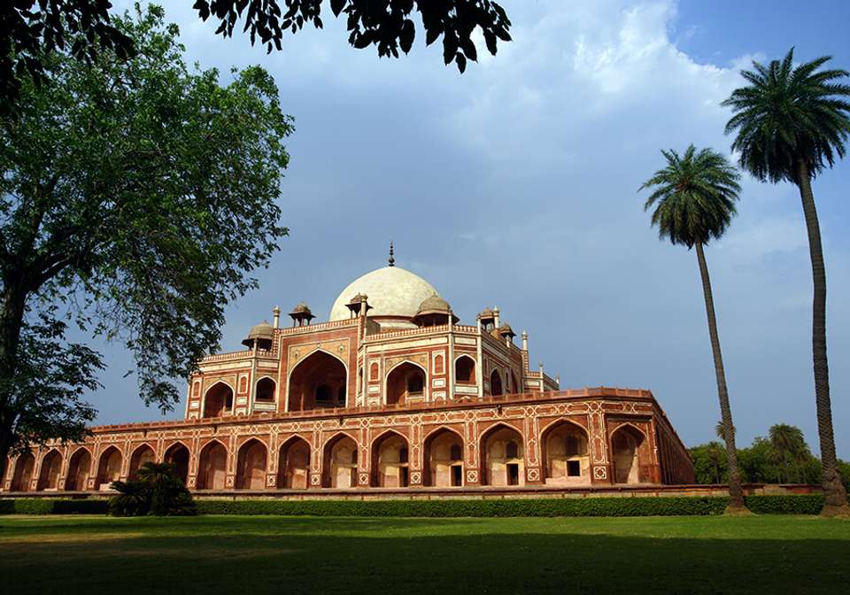 Majestic India And Nepal - Indus Travels - India - Image 1