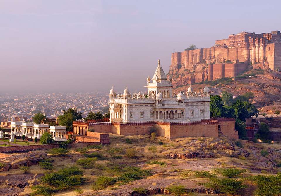Majestic India And Nepal - Indus Travels - India - Image 2