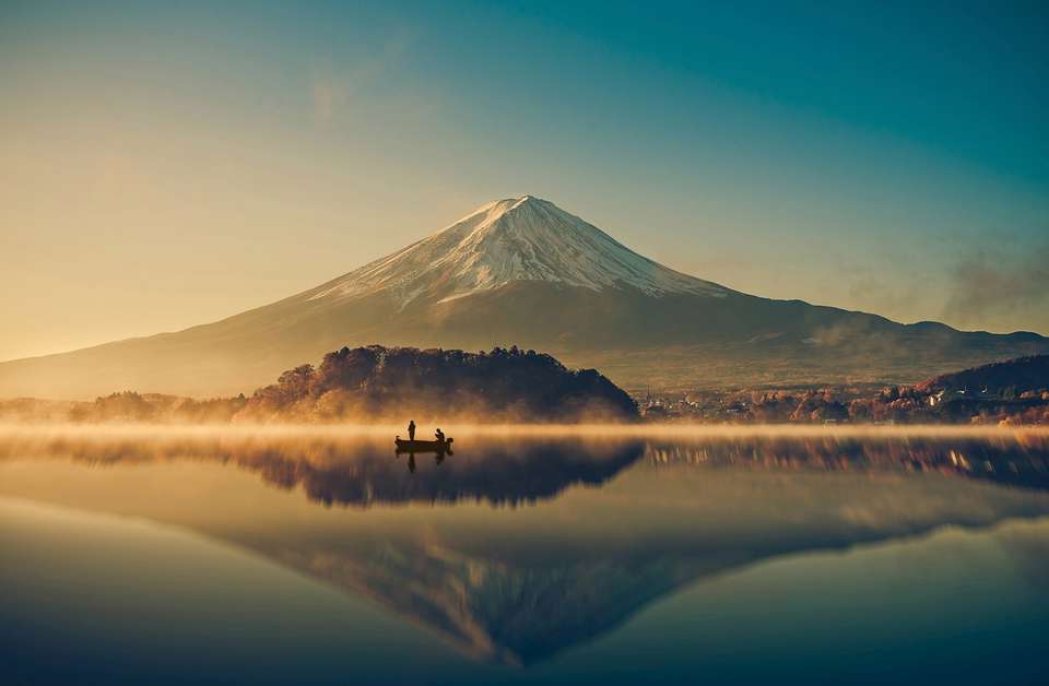 Majestic Japan - Luxury Gold - Japan - Image 5
