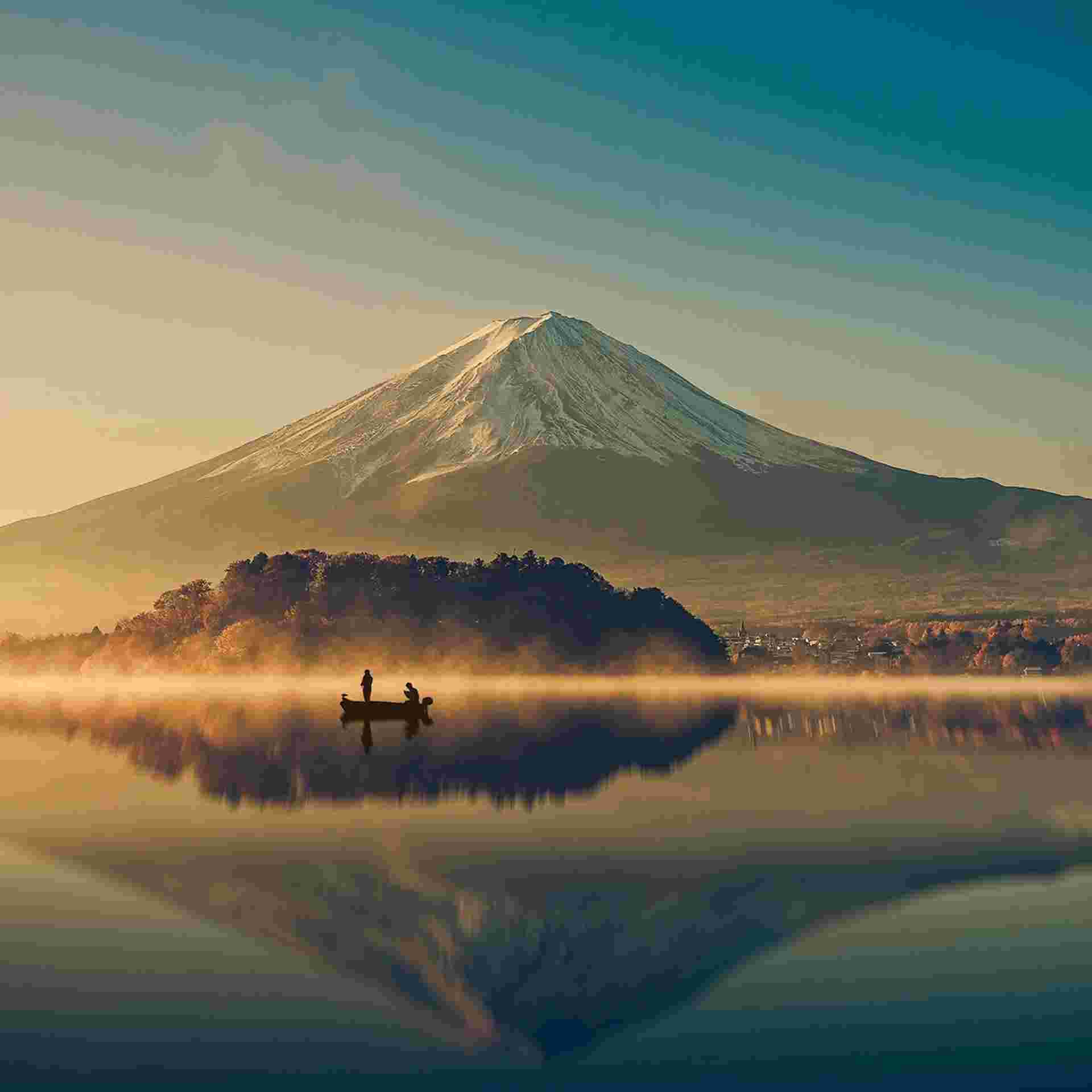 Majestic Japan