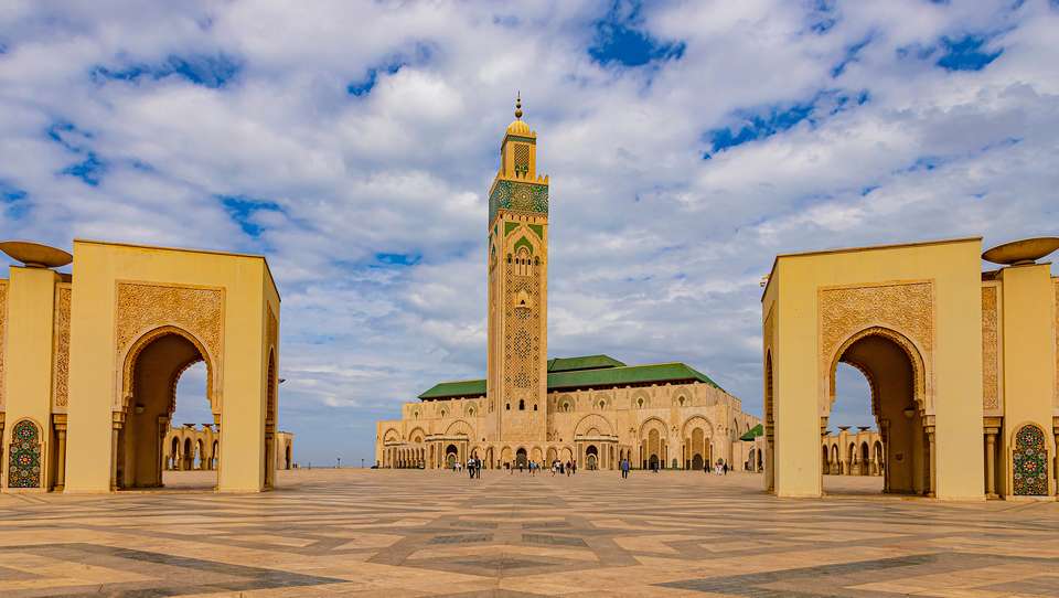 Majestic Morocco - Back-roads Touring - Morocco - Image 1