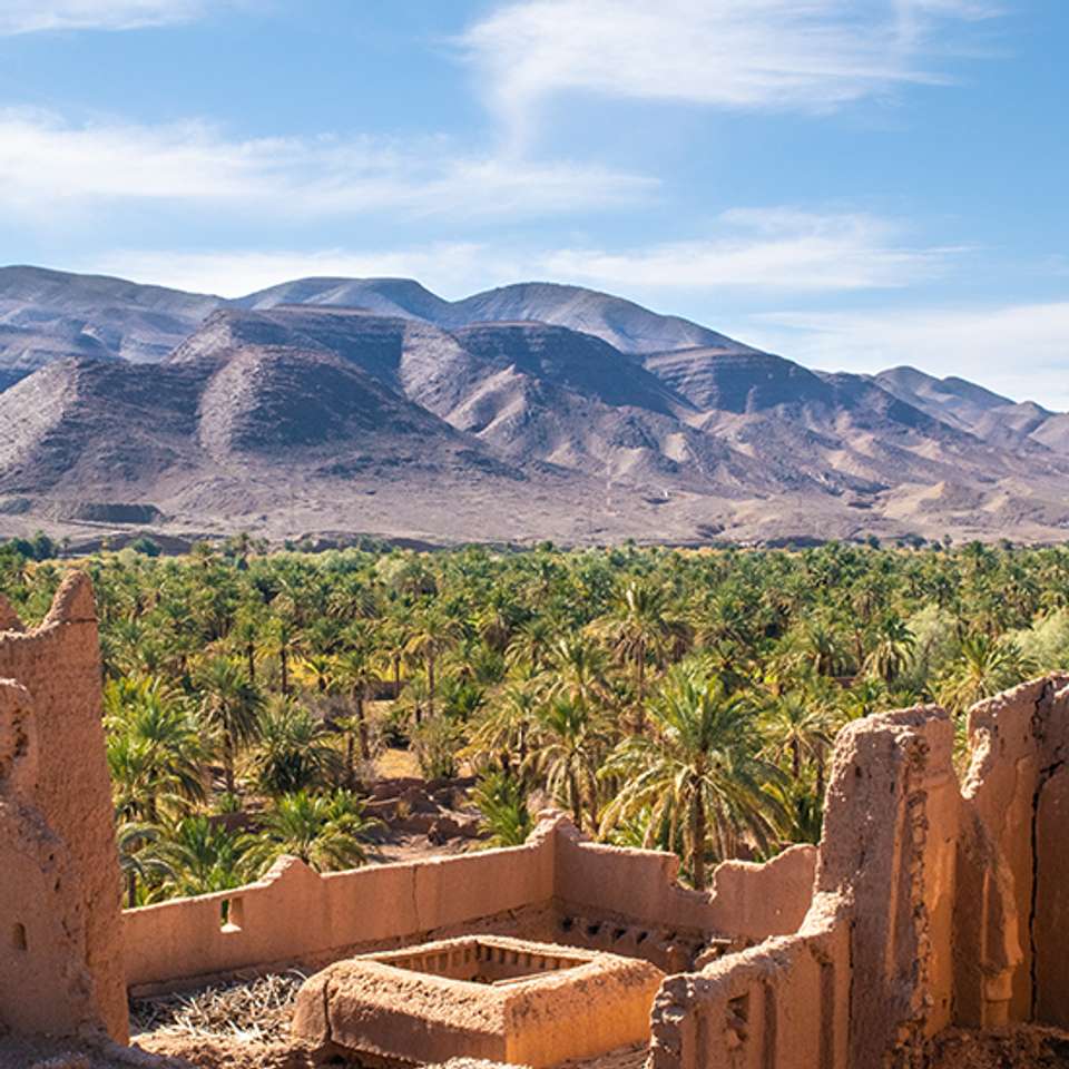 Majestic Morocco - Back-roads Touring - Morocco - Image 2