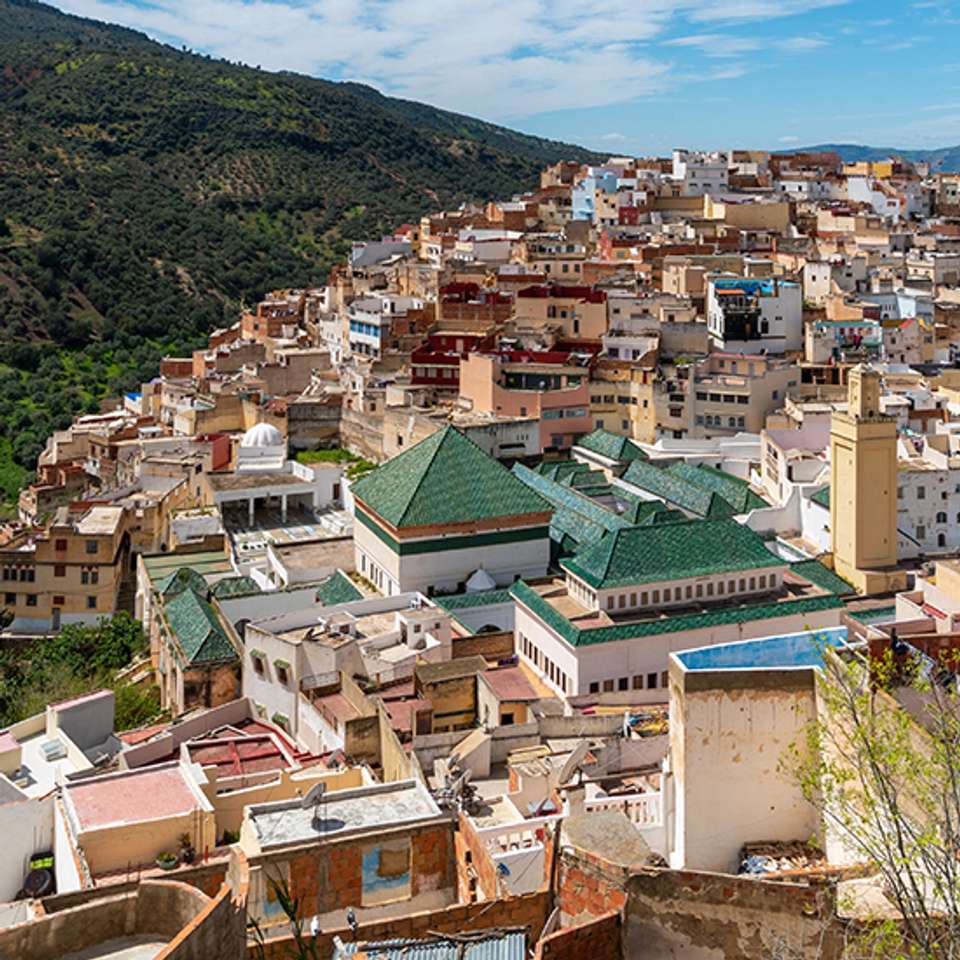 Majestic Morocco - Back-roads Touring - Morocco - Image 3