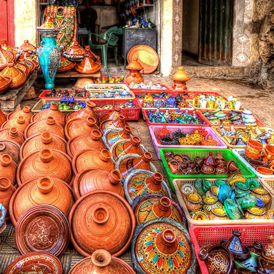 Majestic Morocco - Back-roads Touring - Morocco - Image 4