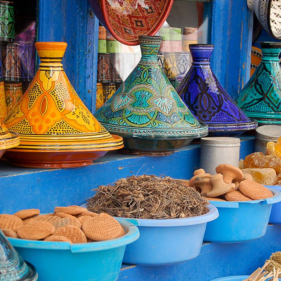 Majestic Morocco - Back-roads Touring - Morocco - Image 5