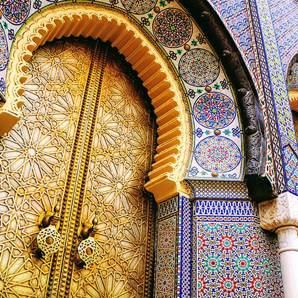 Majestic Morocco - Back-roads Touring - Morocco - Image 6