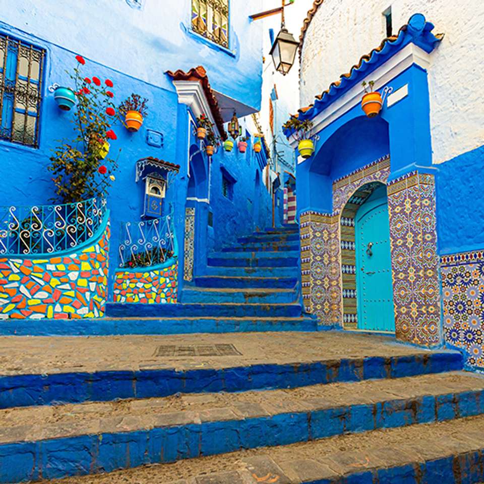 Majestic Morocco - Back-roads Touring - Morocco - Image 7