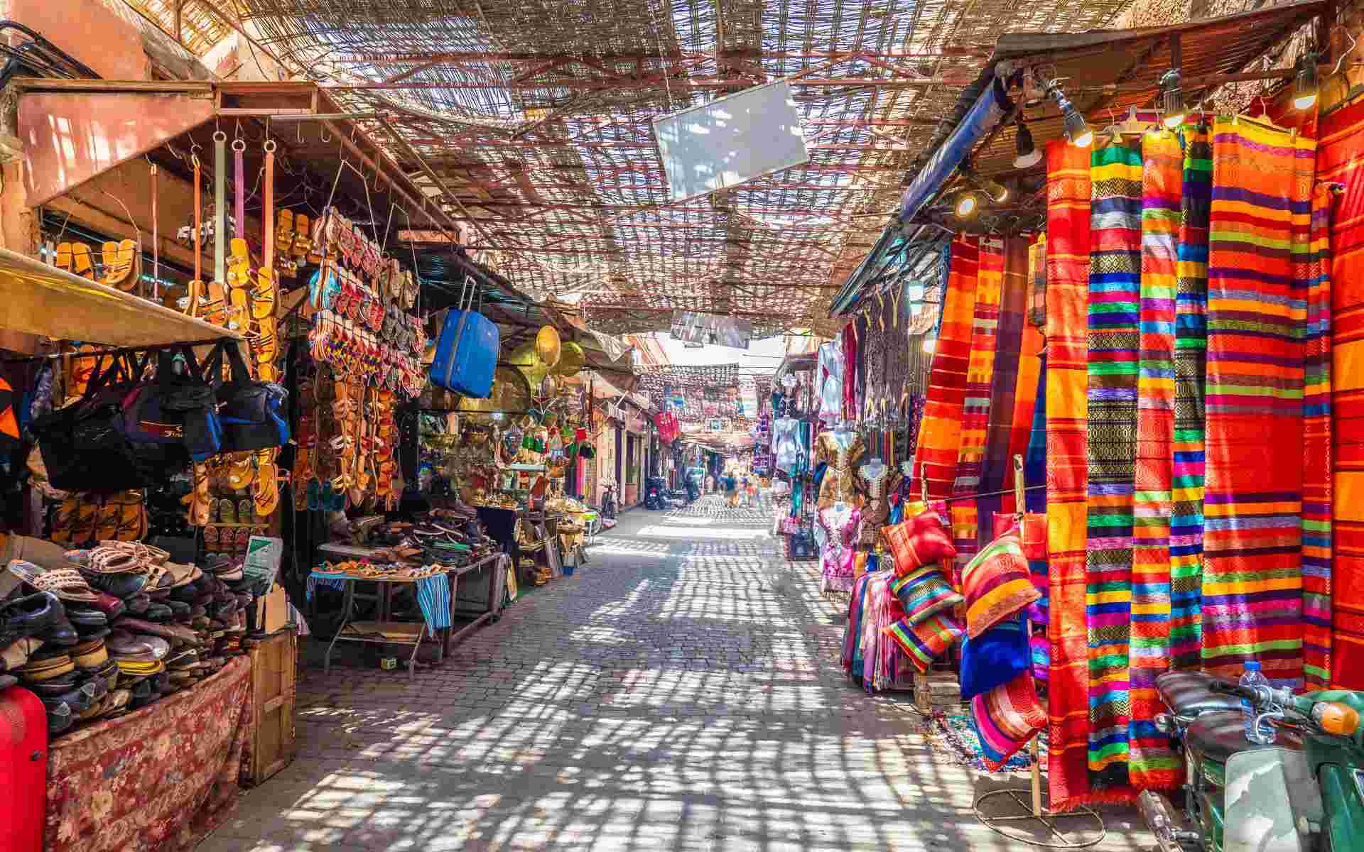 Majestic Morocco to Lisbon Odyssey - 11 days