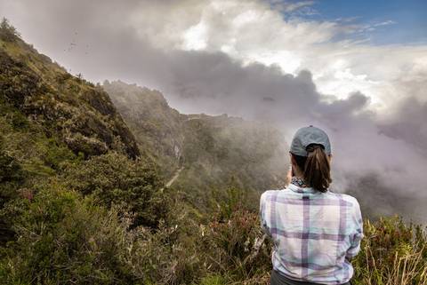 Majestic Peru - 15 Days