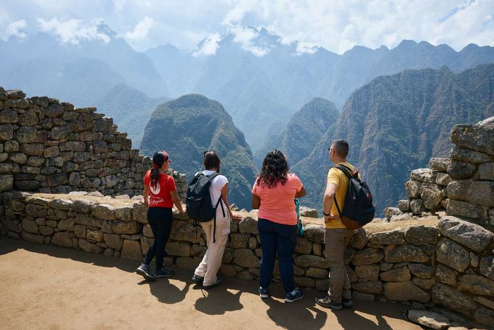 Majestic Peru - Intrepid Travel - Peru - Image 1