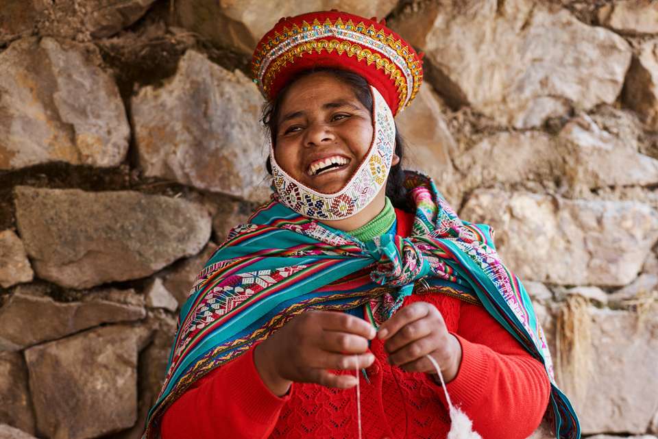 Majestic Peru - Intrepid Travel - Peru - Image 20