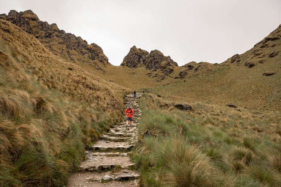 Majestic Peru - Intrepid Travel - Peru - Image 15