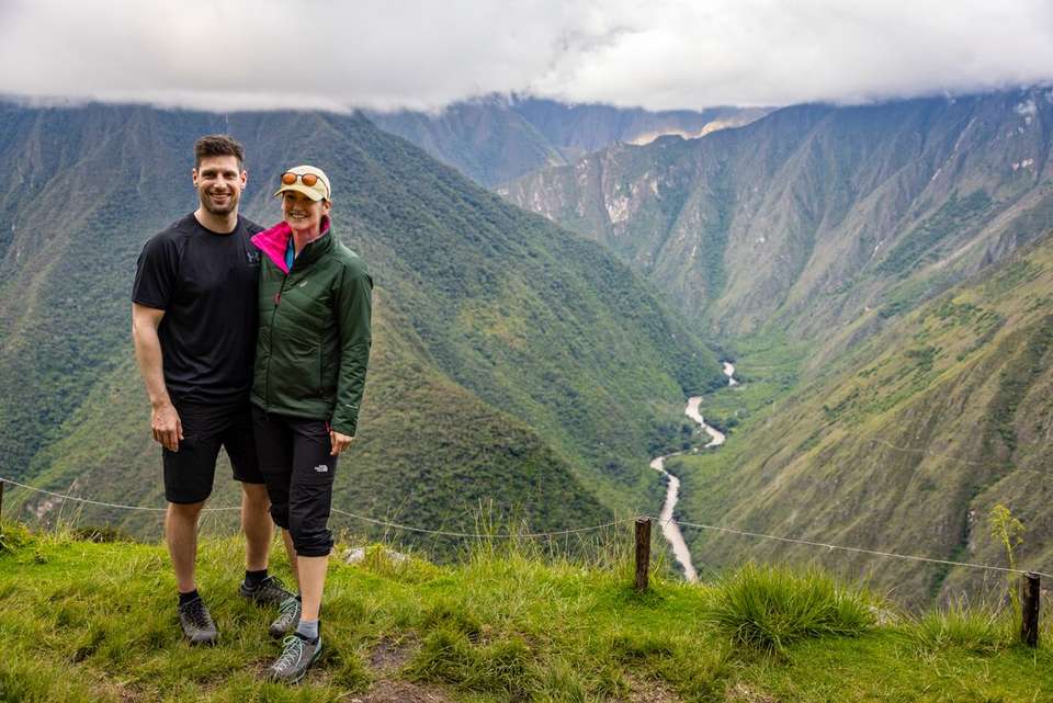 Majestic Peru - Intrepid Travel - Peru - Image 14