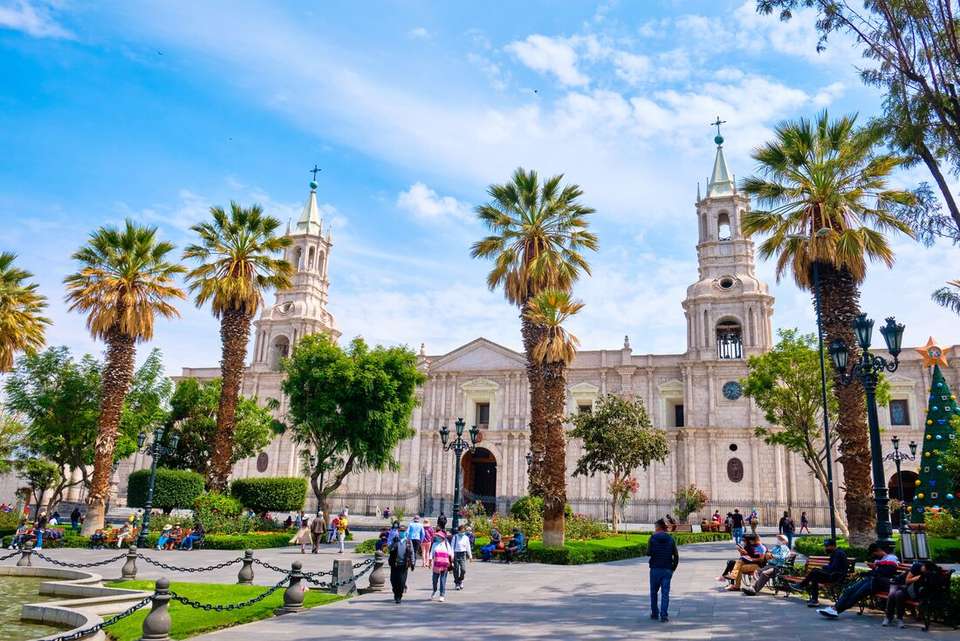 Majestic Peru - Intrepid Travel - Peru - Image 7