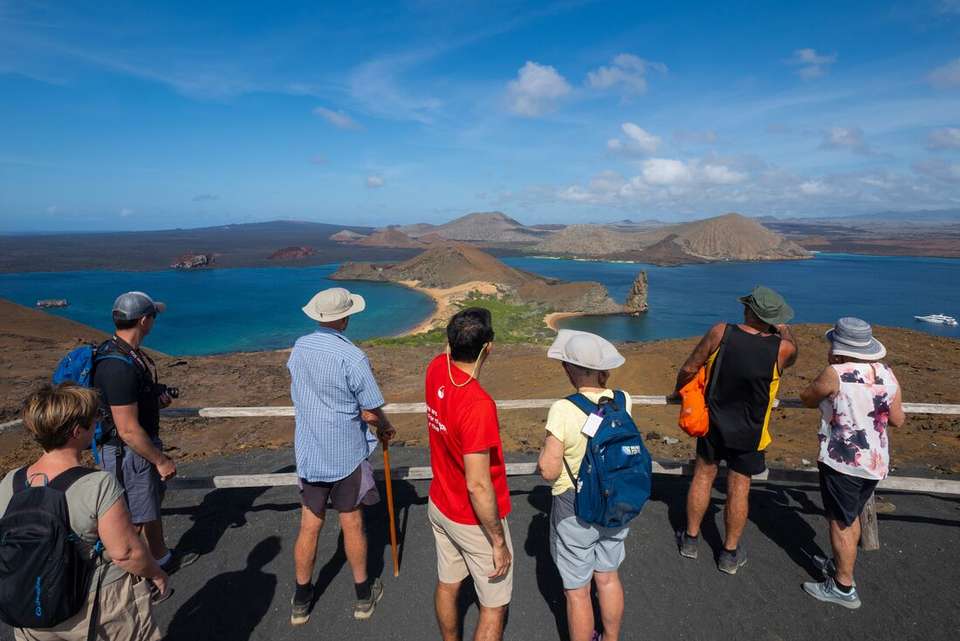 Majestic Peru & Galapagos Cruise (Grand Queen Beatriz) - undefined - Image 17