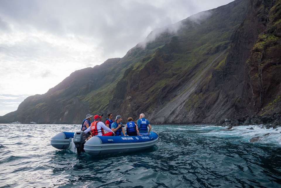 Majestic Peru & Southern Galapagos Cruise (Grand Queen Beatriz) - Intrepid Travel - Peru - Image 22