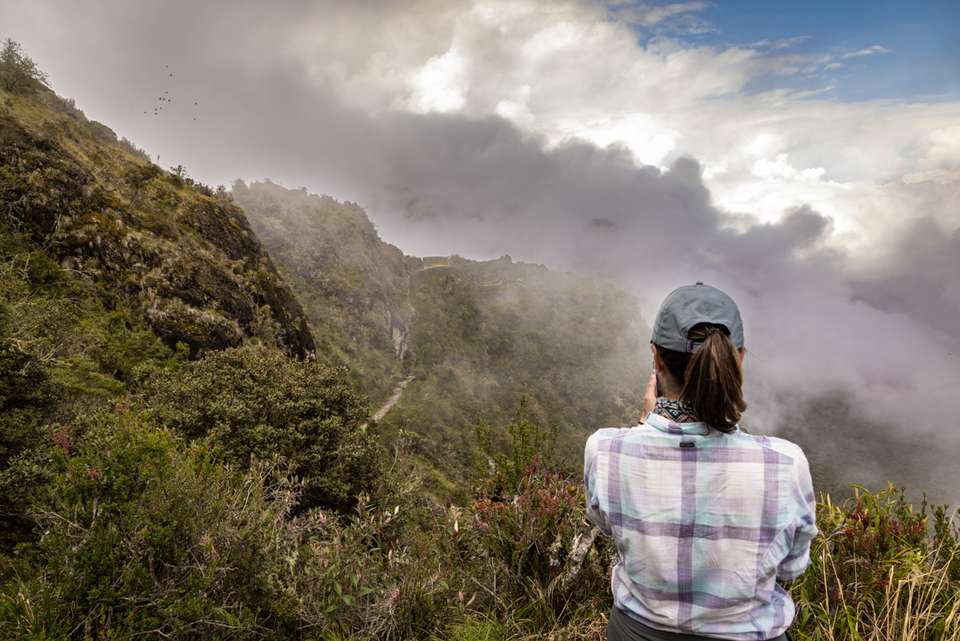 Majestic Peru & Southern Galapagos Cruise (Grand Queen Beatriz) - Intrepid Travel - Peru - Image 21