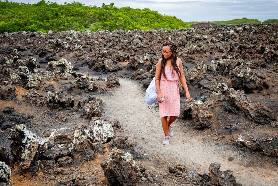 Majestic Peru & Southern Galapagos Cruise (Grand Queen Beatriz) - Intrepid Travel - Peru - Image 19