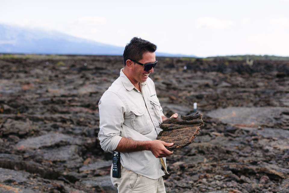 Majestic Peru & Southern Galapagos Cruise (Grand Queen Beatriz) - Intrepid Travel - Peru - Image 15