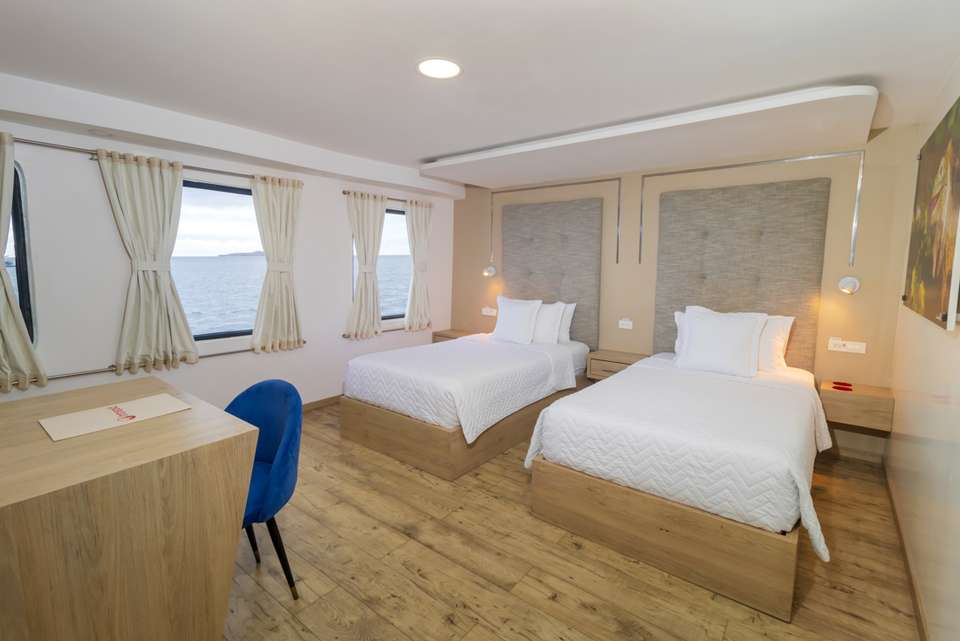 Majestic Peru & Southern Galapagos Cruise (Grand Queen Beatriz) - Intrepid Travel - Peru - Image 3
