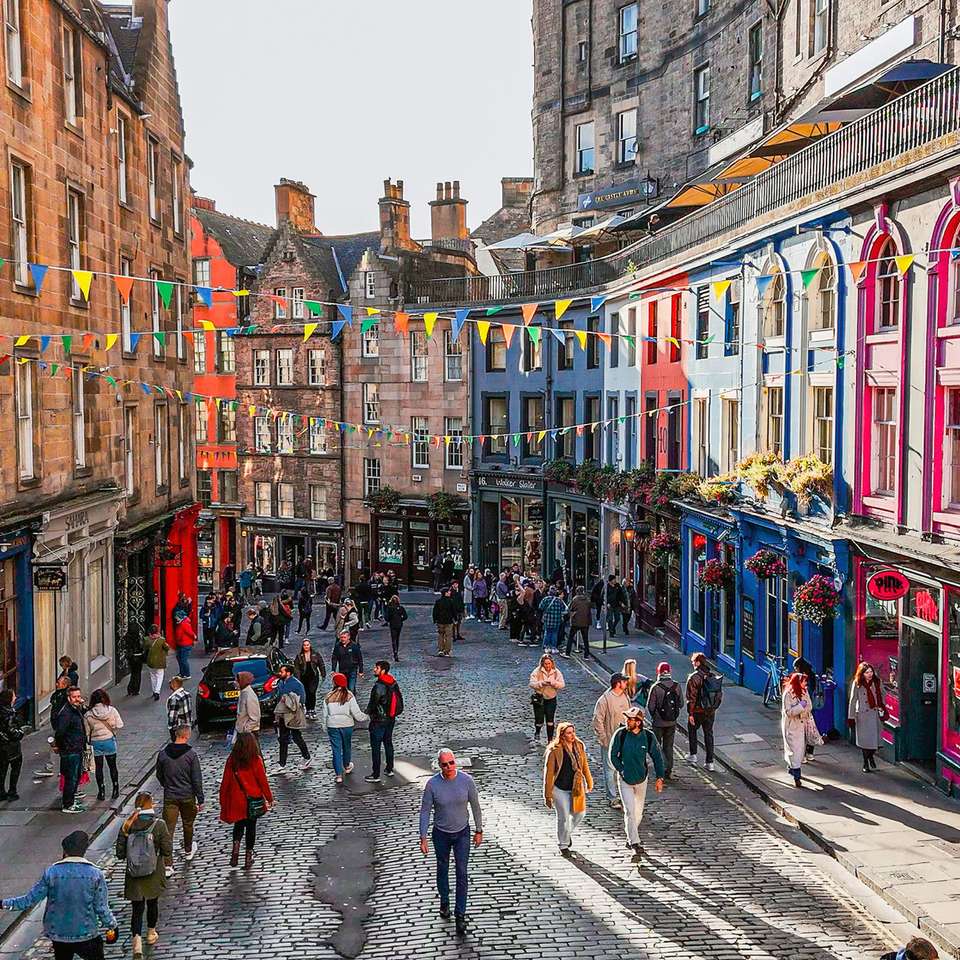 Majestic Scotland - Costsaver - Scotland - Image 5