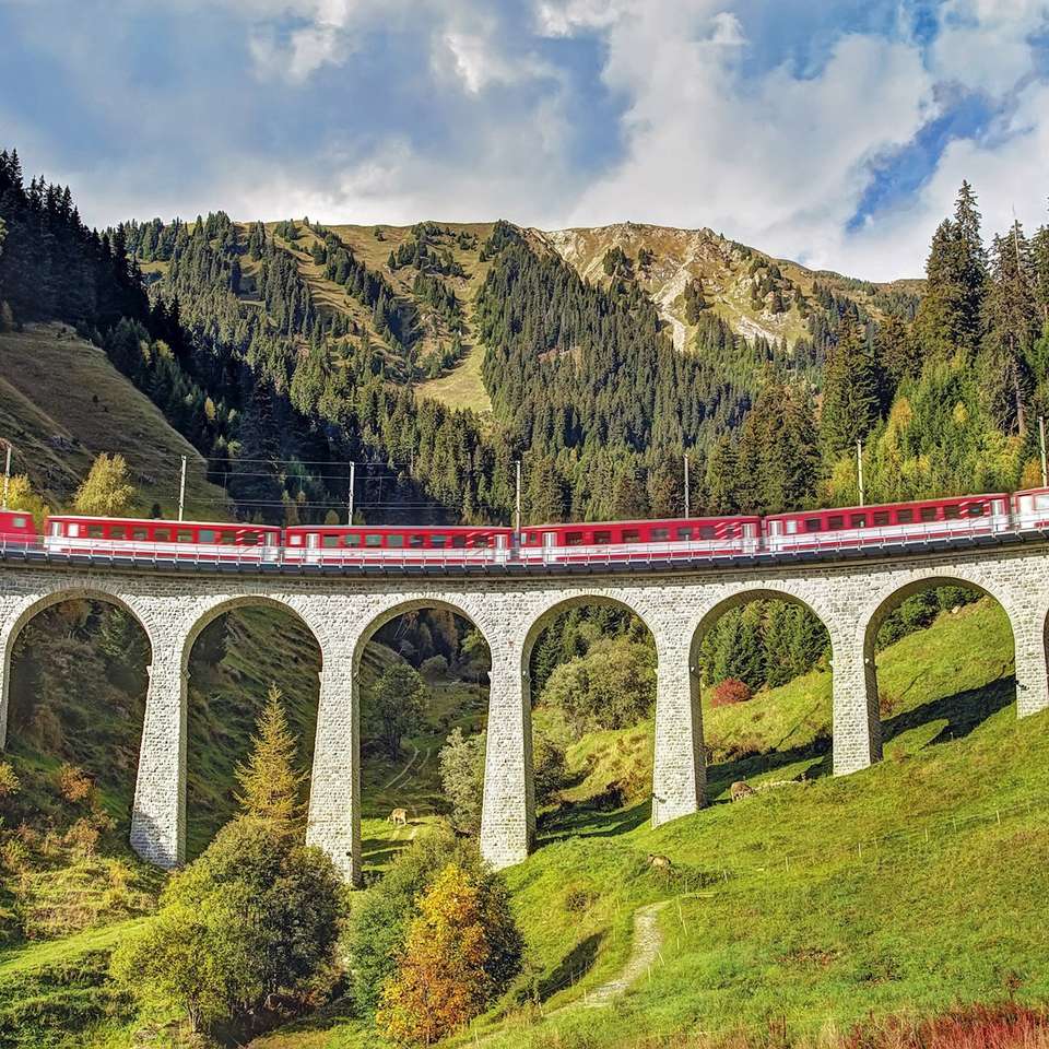 Majestic Switzerland - Luxury Gold - Switzerland - Image 5