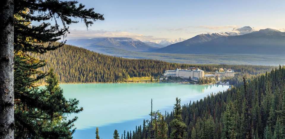 Majesty of the Rockies - Luxury Gold - Canada - Image 5