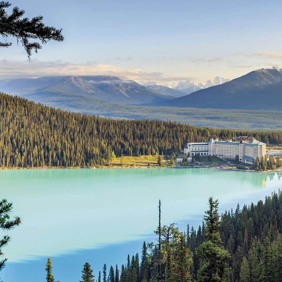 Majesty of the Rockies - Luxury Gold - Canada - Image 5