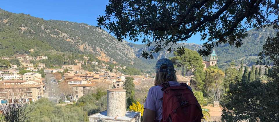 Majorca Hike: Sierras & Monasteries - Walkers' Britain - Spain - Image 3