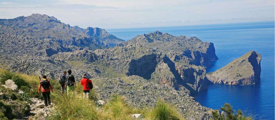 Majorca Hike: Sierras & Monasteries - Walkers' Britain - Spain - Image 4