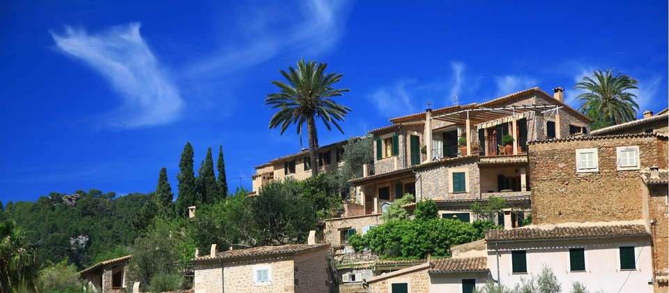 Majorca Hike: Sierras & Monasteries - Walkers' Britain - Spain - Image 5