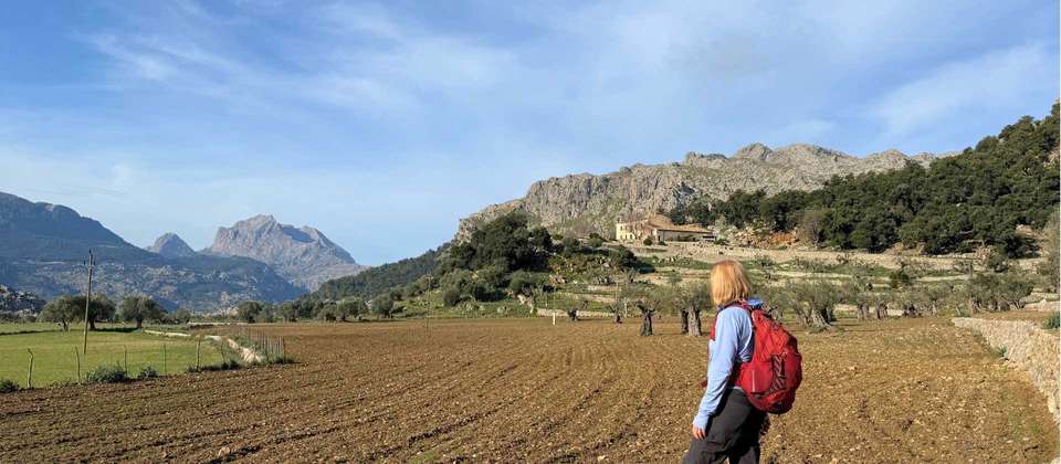 Majorca Hike: Sierras & Monasteries - Walkers' Britain - Spain - Image 8