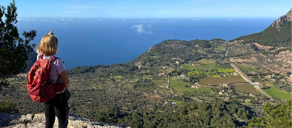 Majorca Hike: Sierras & Monasteries - Walkers' Britain - Spain - Image 13