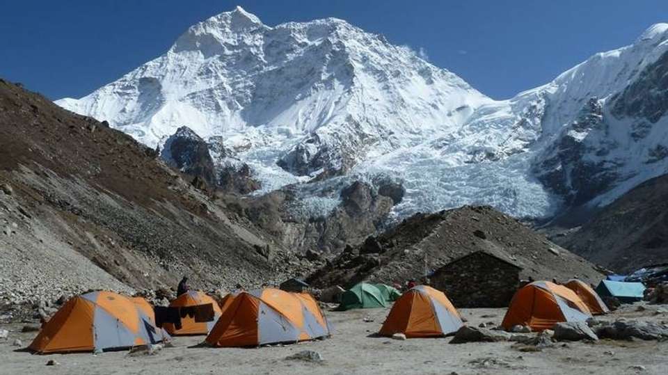 Makalu Base Camp Trek - Nepal Horizon Treks & Expedition - Nepal - Image 4