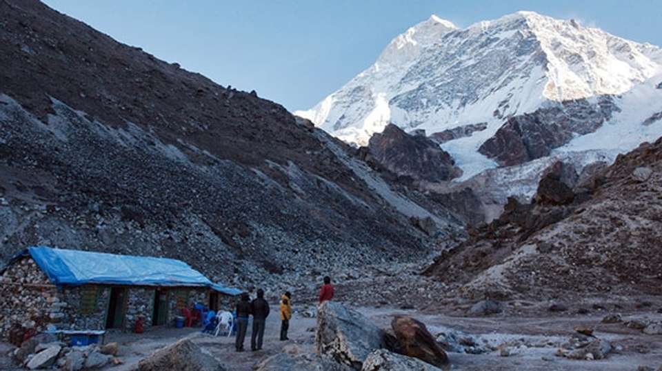 Makalu Base Camp Trek. - Exciting Nepal Treks And Expedition - Nepal - Image 3