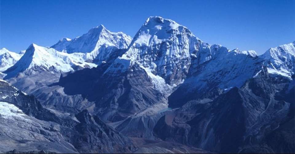 Makalu Base Camp trek - Outshine Adventure Pvt Ltd - Nepal - Image 4