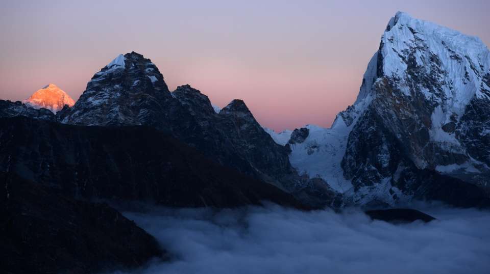 Makalu Base Camp Trek - Altitude Himalaya Pvt. Ltd. - Nepal - Image 2